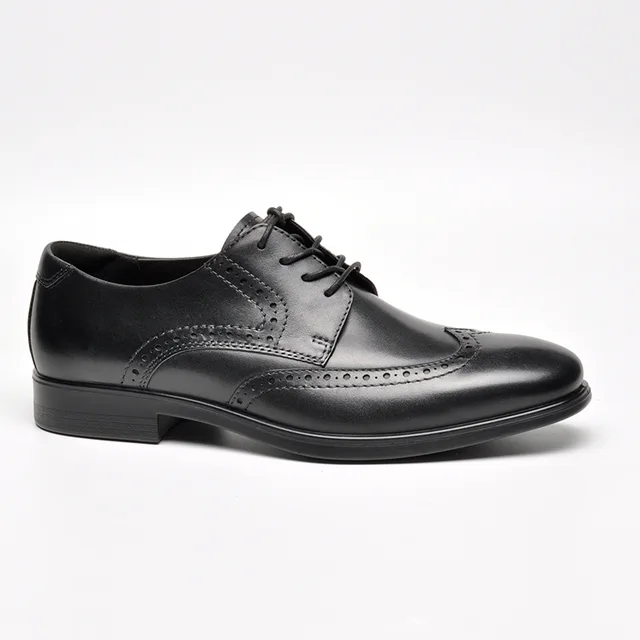 Bounce Man Wing Tip Lace Up M756-05