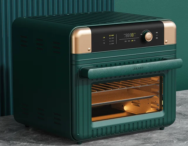 Air Fry Oven