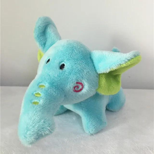 Easter Plush Toys