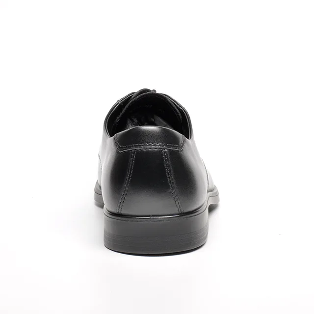 Bounce Man Cap Toe Lace Up M756-07