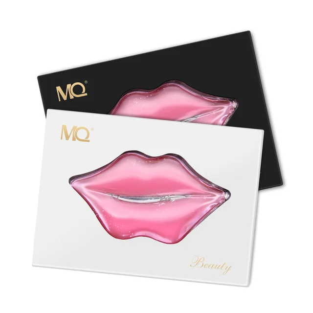 Pink Lip Mask