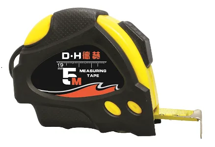 Steel Measuring Tape