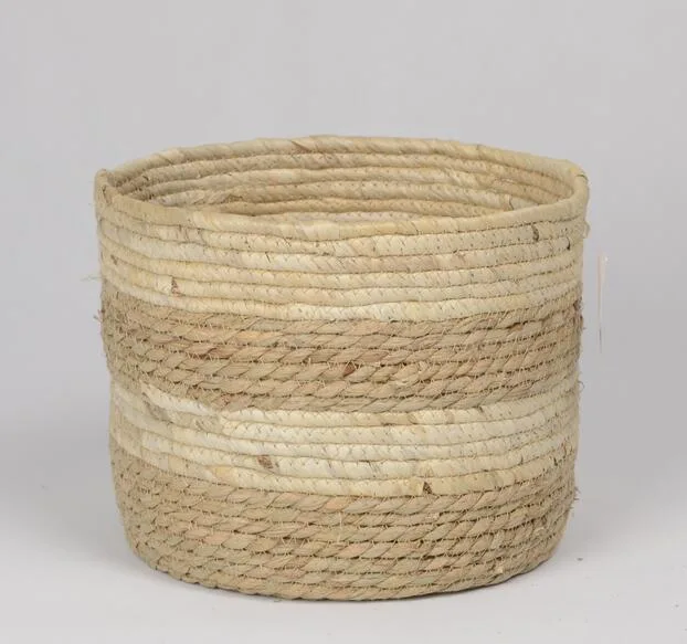 Grass basket