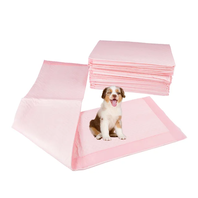 Pet pad