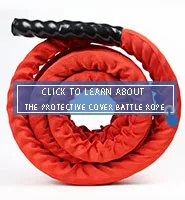Exercise rope