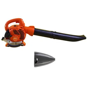Leaf blower