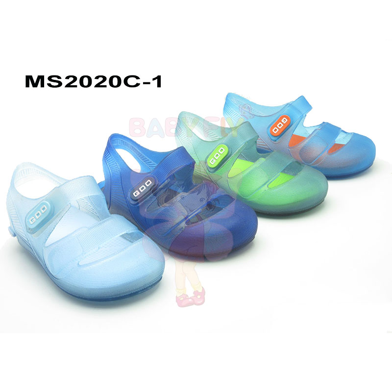 Kids shoes/children shoes/sandals/plastic sandals