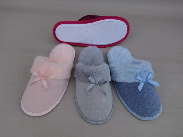 Ladies slipper