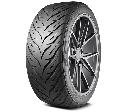 Maxtrek Maximus Ds01