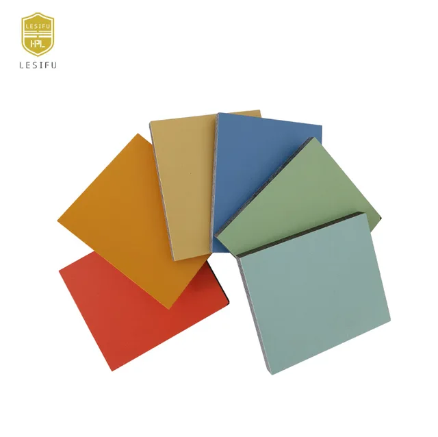 Compact boards