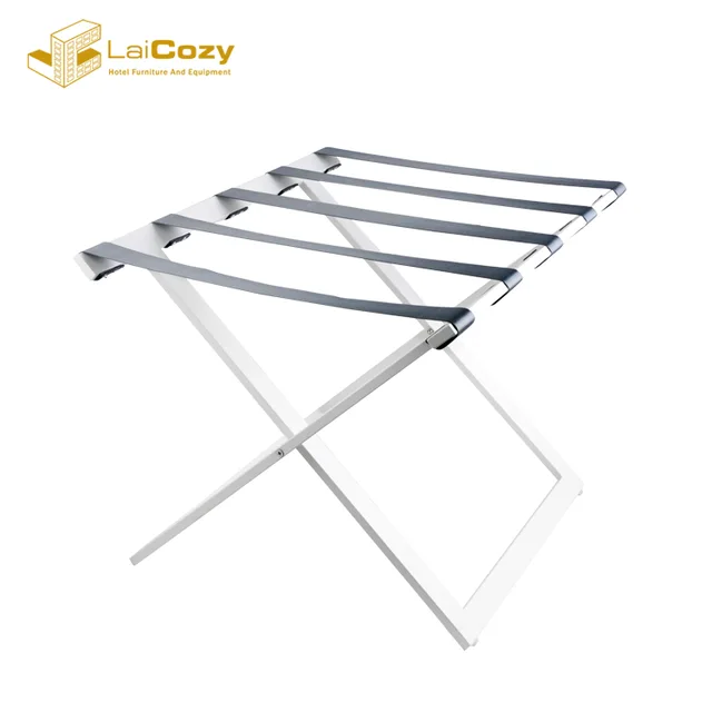 Luggage rack