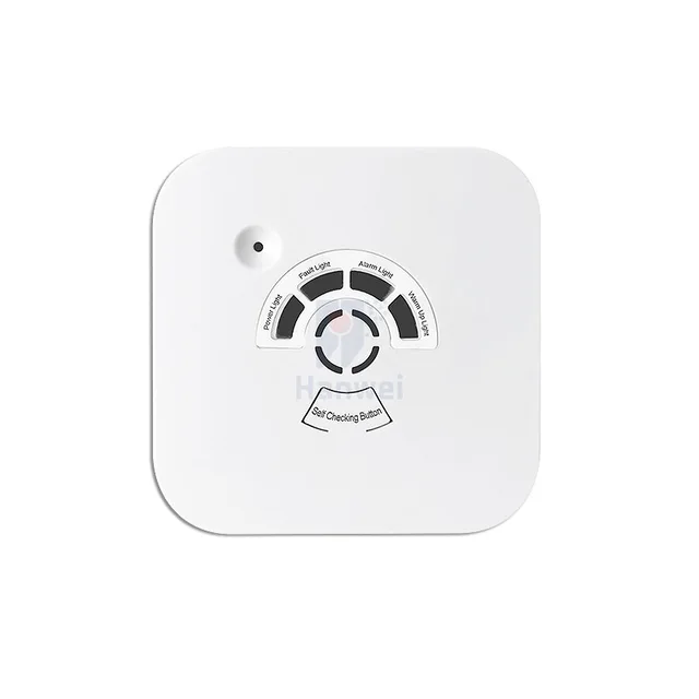GT-FB combustible gas alarm