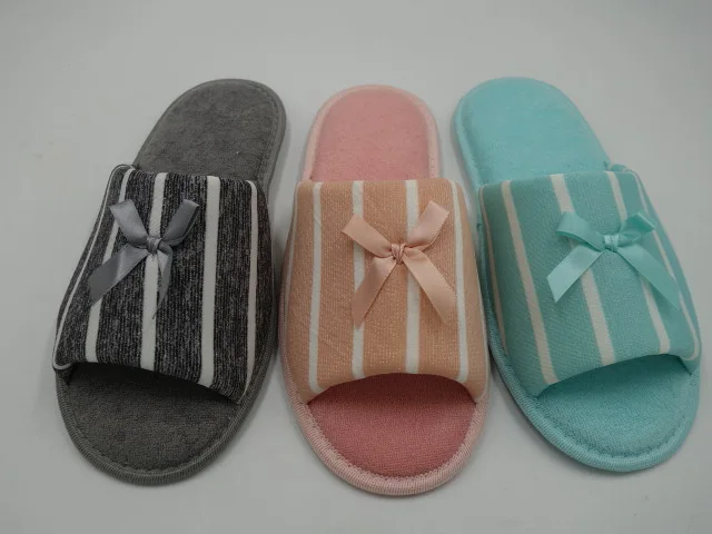 Ladies slipper