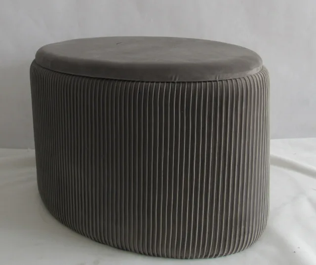 Storage Stool