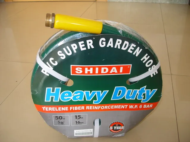 Garden Hose