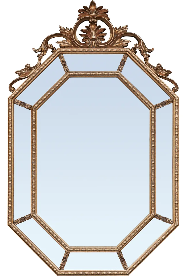 13f-395 Mirror