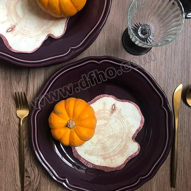 Paper Napkin