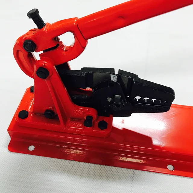 Crimping tool Hand Swager