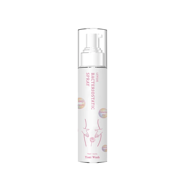 Yoni Wash Feminine Hygiene Vaginal Wash Yoni Bacteriostatic Spray