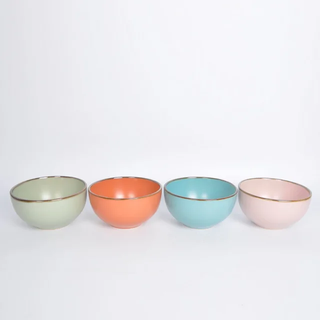 XZH Chinese bowls restaurant soup bowl set