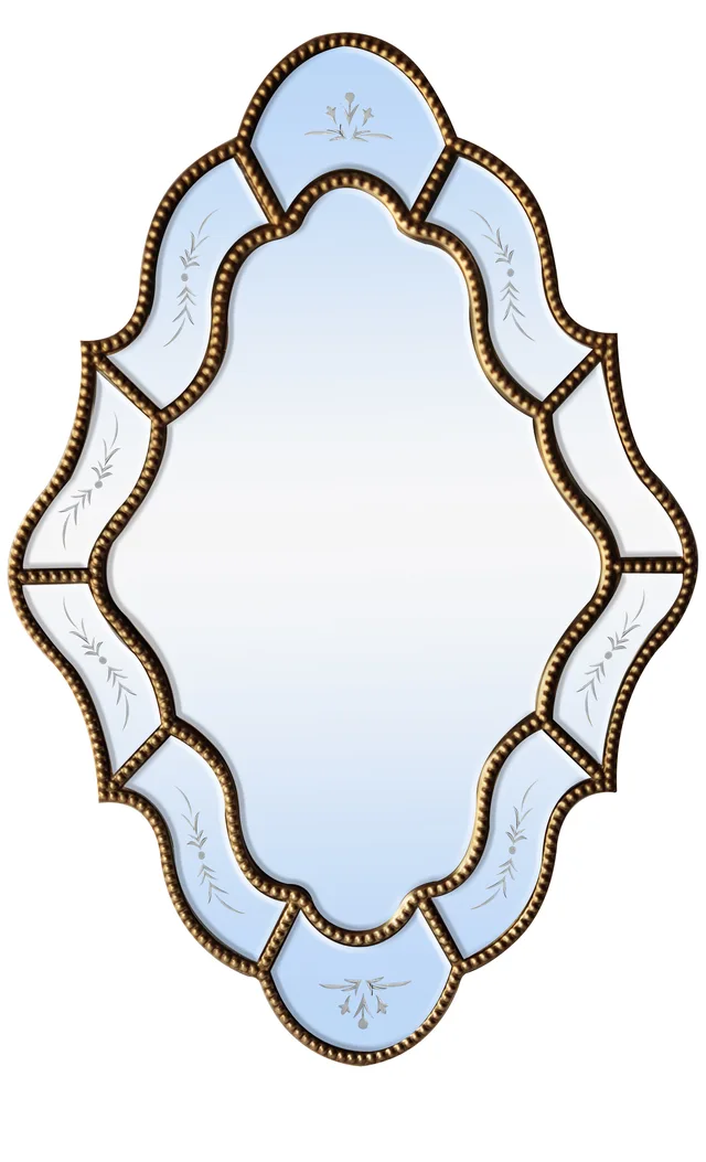 16f-639 Mirror