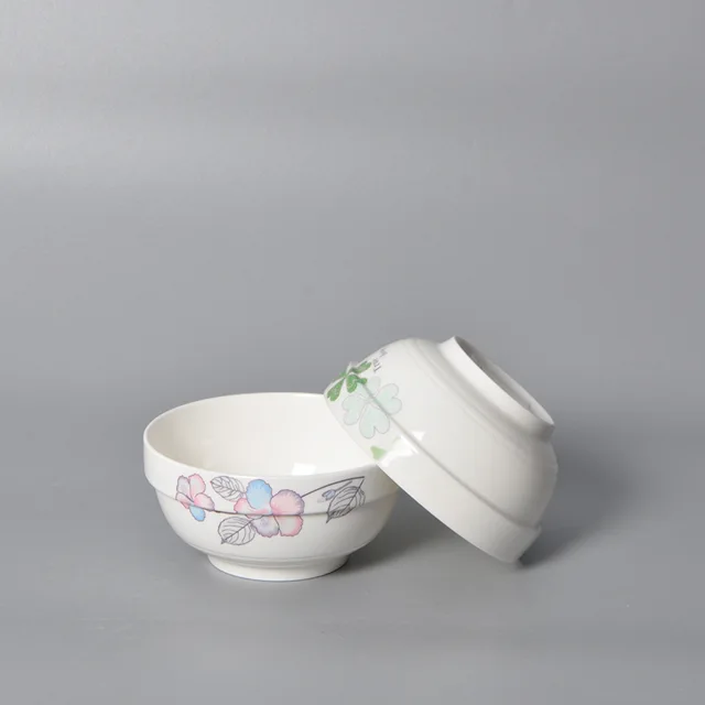 Small bowls porcelain microwave bowl japanese soup bowl