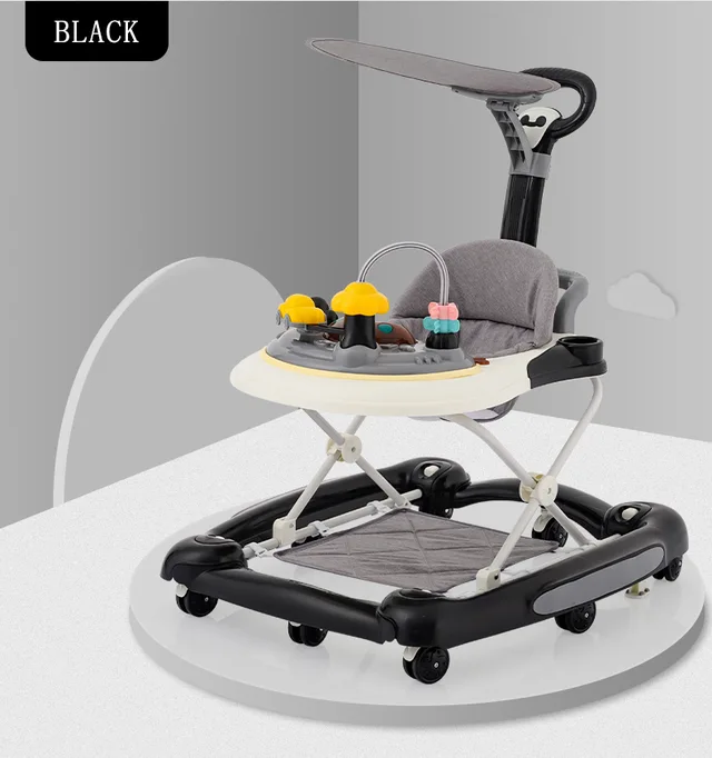 Factory Direct High Quality Baby Walker Harness Safety Wings 650