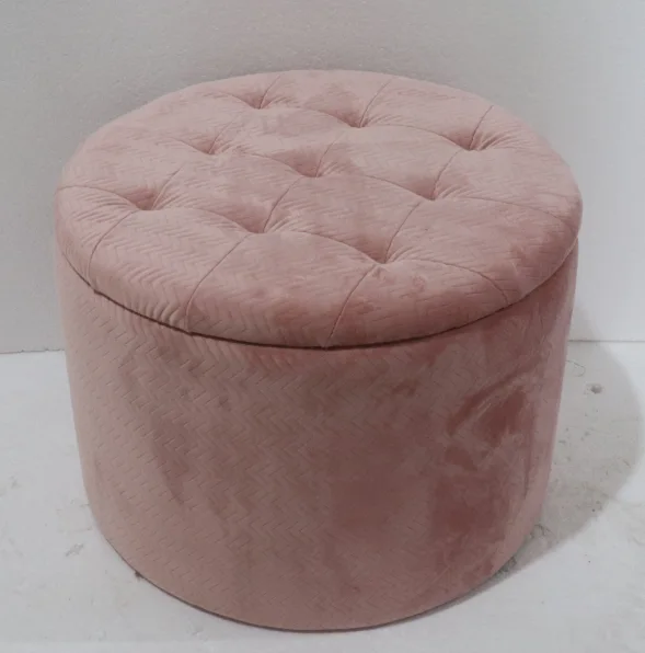 YR20201022 zhengheshun bedroom furniture making up Stool
