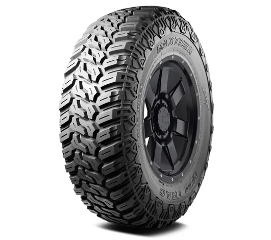 Maxtrek Mud Trac