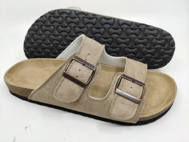Mens footbed