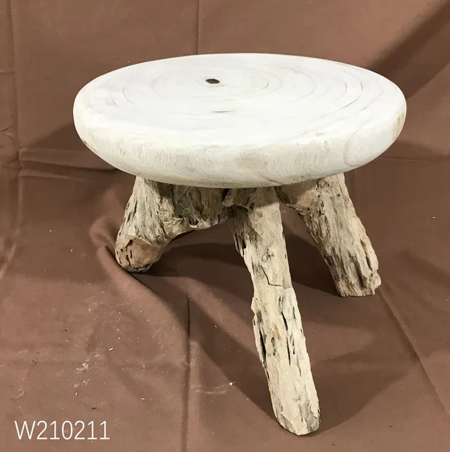 Wood Planter