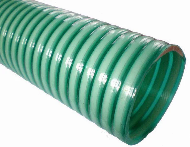 PVC Helix Suction Hose