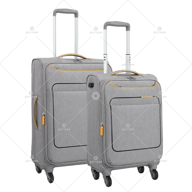 Light weight trolley case/ luggage