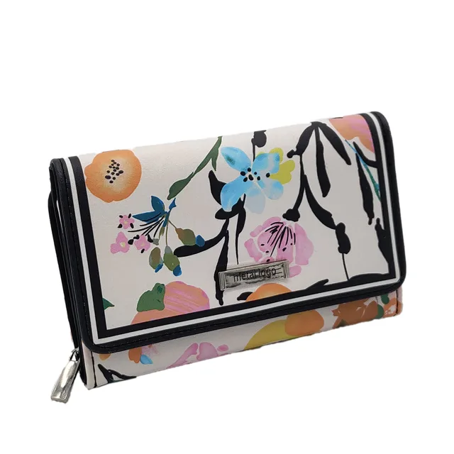 Ladies wallet