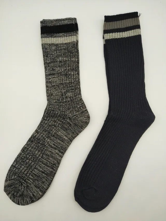 Mens Cotton Socks