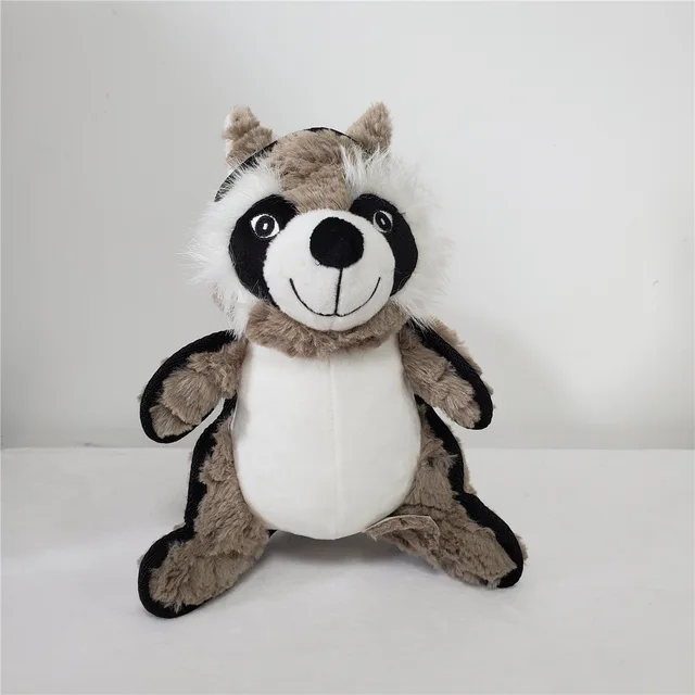 Pet Plush Toys