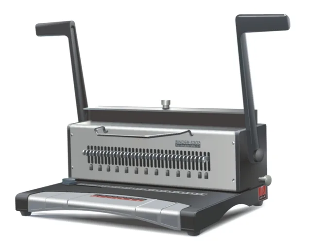 Wire Binding Machine(