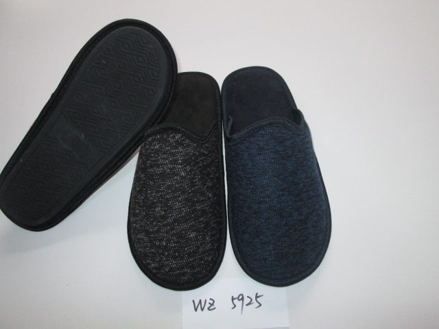 Men slipper