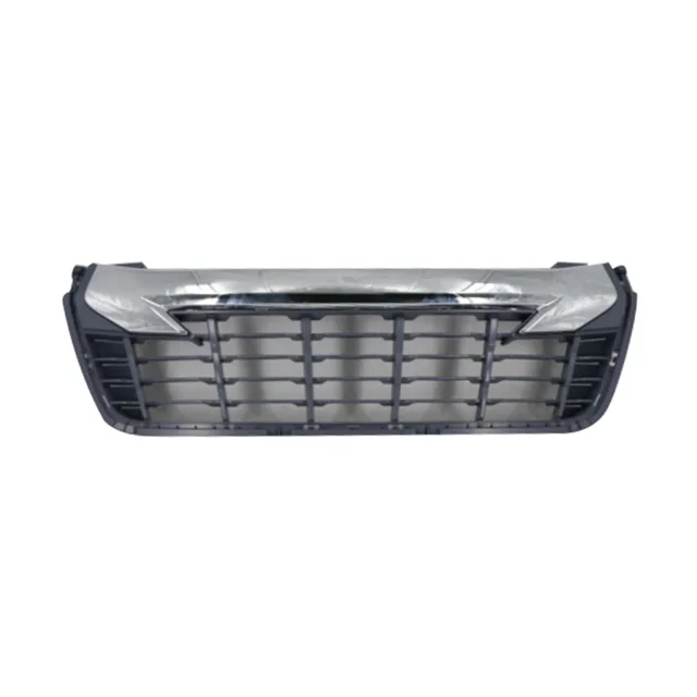 For Isuzu Pick Up Dmax'2020upper-Premium Grille