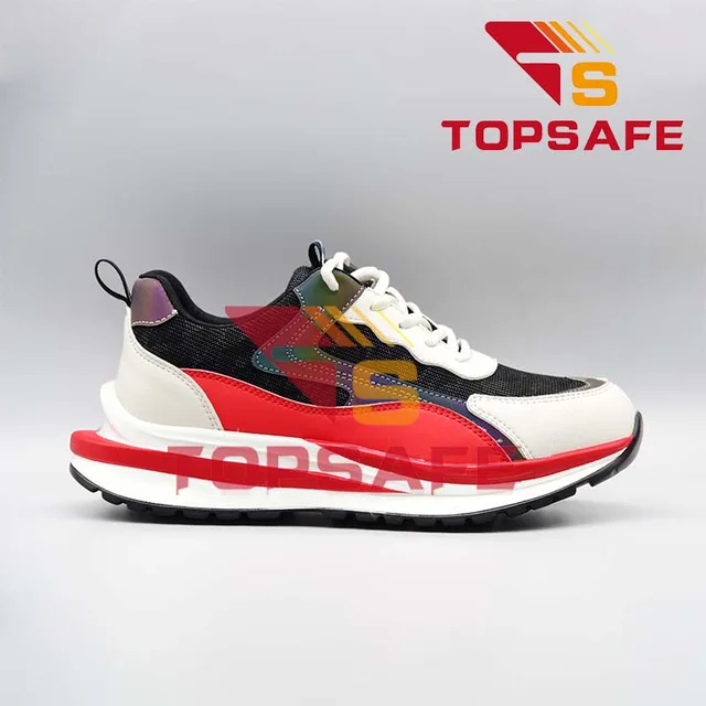 Safety shoes