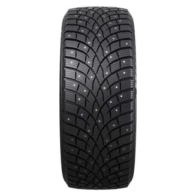 Passenger Car Tire