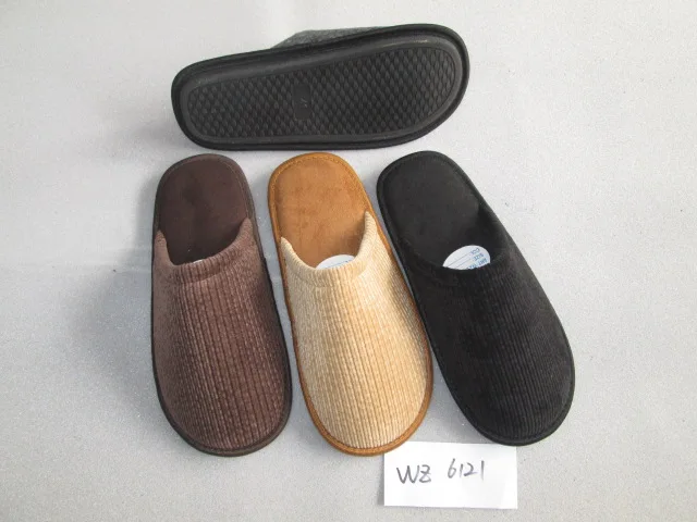 Men slipper
