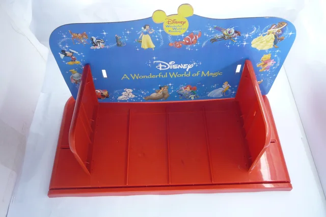 Big Book Tray
