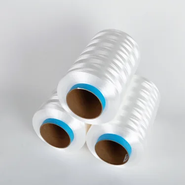 UHMWPE yarn