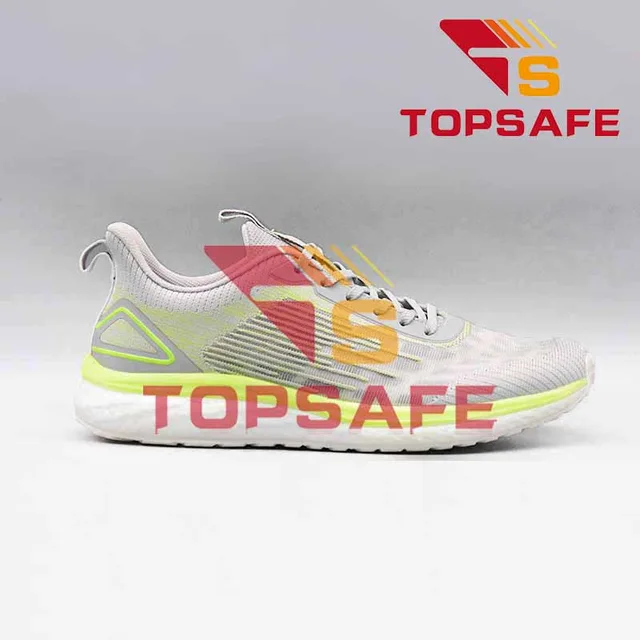 Safety shoes