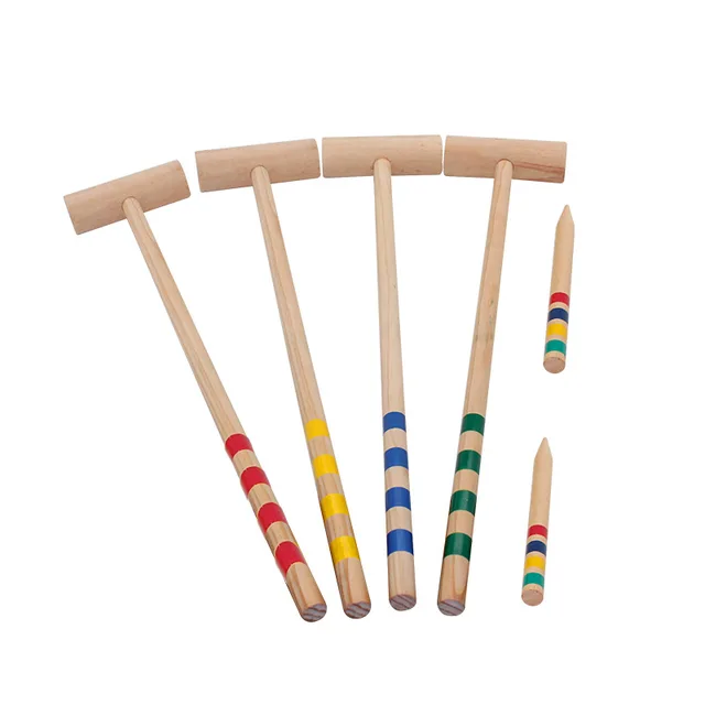 Croquet