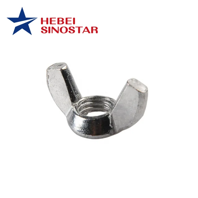 Cast Wing Nut