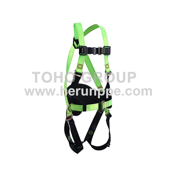 Multipurpose safety harness