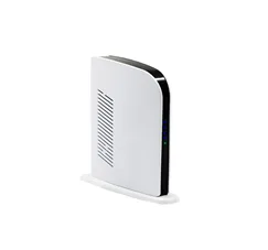Wireless Gatway with network