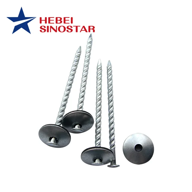 Roofing Screws